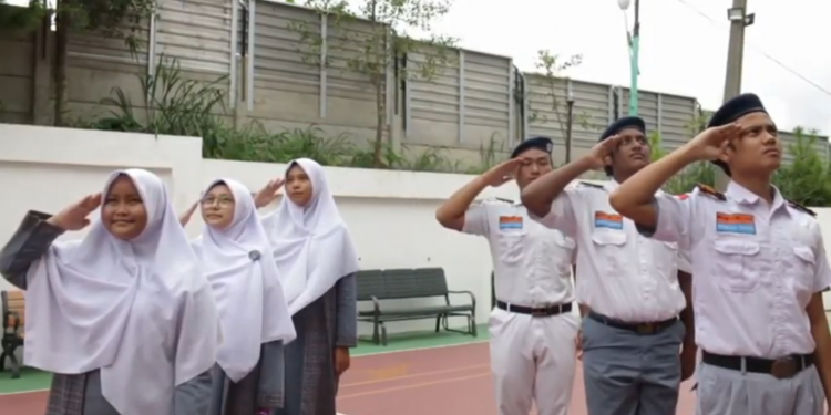 Gaya Baru Leadership ala JIBBS dan JIGSc – School Like Home