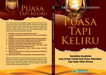 Puasa Tapi Keliru