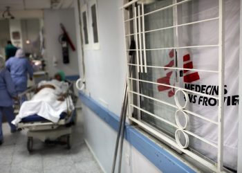 Delapan Meninggal di Rumah Sakit Yordania karena Kekurangan Pasokan Oksigen