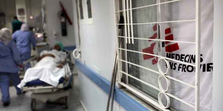 Delapan Meninggal di Rumah Sakit Yordania karena Kekurangan Pasokan Oksigen