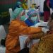 Menkes Minta Masyarakat Bersabar soal Vaksinasi