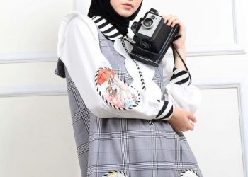 Hannie Hananto Perkenalkan Koleksi Pipo Happy untuk Lebaran 2021