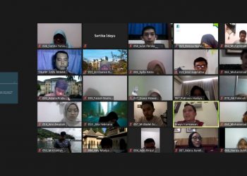 Lawan Propaganda Islamofobia dengan Ilmu Jurnalistik