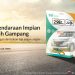 Bank Syariah Indonesia Dorong Sektor Otomatif Rilis BSI Oto Special 2021