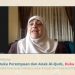 Perempuan dan Anak Al Quds Terus Menderita