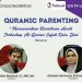 KOB PW Salimah dan LPI Alkautsar Gorontalo Gelar Quranic Parenting