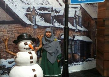 Rumah Bersih dan Rapi ala Korea