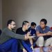 Presiden TDA 7.0 Mas Baim