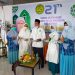 Puncak Milad ke-21, Fosimata Kota Kupang Gelar Tabligh Akbar