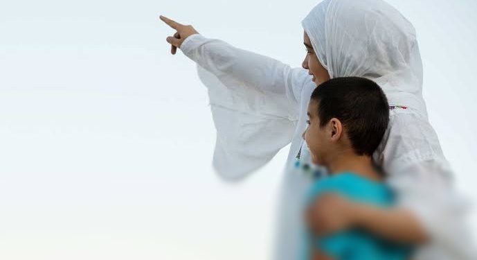 Anak itu Investasi Termahal