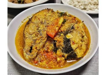 Resep Ikan Bumbu Kuning, Menu Rumahan Keluarga Indonesia
