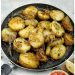 Resep Potato Wedges, Ide Olahan Kentang Mudah