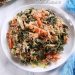 Cara Mudah Membuat Urap Sayur, Olahan Salad Khas Indonesia