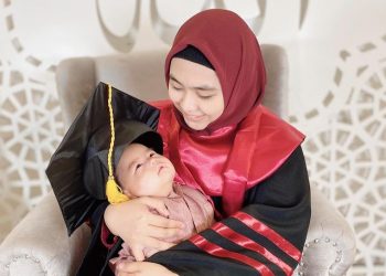 Oki Setiana Dewi: Menjadi Istri dan Ibu Tidak Lantas Membuat Pendidikan Terhenti