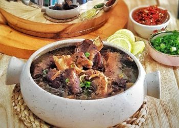 Mengenal Sop Konro, Kuliner Khas Bugis dan Makassar yang Legendaris