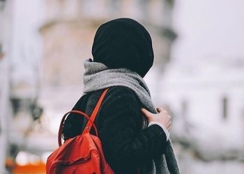 Agar Tetap Sehat, Ini 9 Cara Merawat Rambut Berhijab