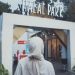 Halal Park Senayan, Wisata Halal Recommended untuk Muslim Milenial