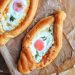Yuk Buat Kachapuri, Roti Unik khas Georgia