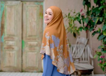 Dewi Sandra: Teguran Bisa Jadi Sebuah Kenikmatan