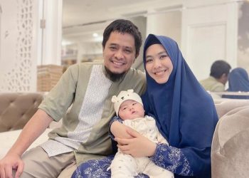 Oki Setiana Dewi Ungkap Sulaiman Idap Prader-Willi Syndrome