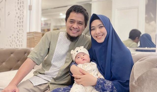 Oki Setiana Dewi Ungkap Sulaiman Idap Prader-Willi Syndrome