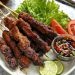 Resep Sate Ayam Manis Mudah