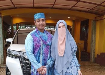 Ustad Riza Muhammad: Cinta itu Naik Turun Seperti  Iman