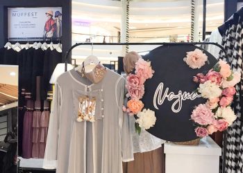 Muffest 2021 Kokas, Wisata Fashion Muslim Terlengkap Menjelang Ramadan