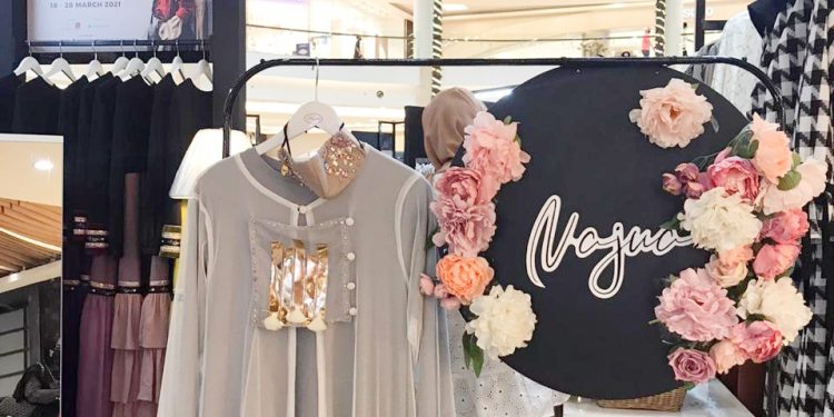 Muffest 2021 Kokas, Wisata Fashion Muslim Terlengkap Menjelang Ramadan