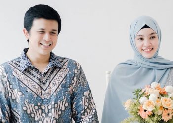 Hamas Syahid Menikah, Nasihat Pernikahan dari Umminya Sangat Menyentuh