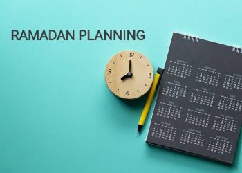 Mengelola Keuangan Keluarga di Bulan Ramadan