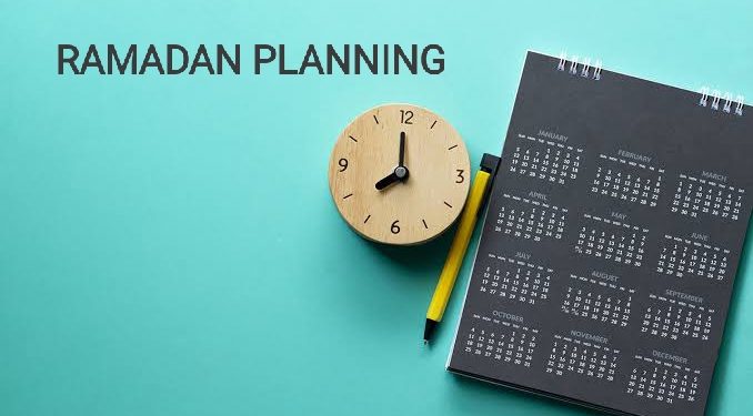 Mengelola Keuangan Keluarga di Bulan Ramadan