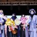 Jelang Ramadan, Brand Fashion Syari Winas Luncurkan Koleksi Sarung Denim Nusantara
