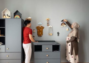 Barakalah Zaskia-Irwansyah, Setelah 10 Tahun Menanti, Akhirnya Baby Ukkasya Hadir