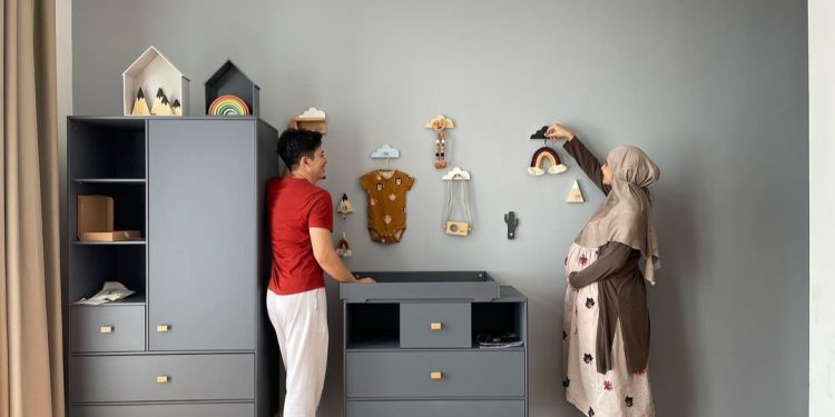 Barakalah Zaskia-Irwansyah, Setelah 10 Tahun Menanti, Akhirnya Baby Ukkasya Hadir