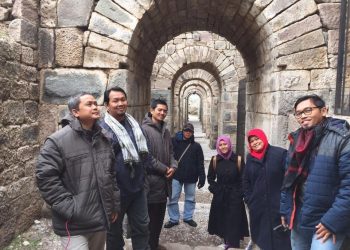 Komunikasi Wanita dan Laki-Laki Itu Beda