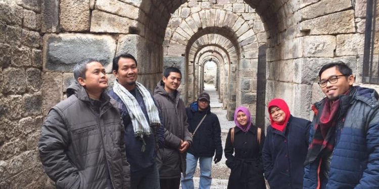 Komunikasi Wanita dan Laki-Laki Itu Beda