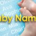Aturan Memberi Nama Anak di Jerman