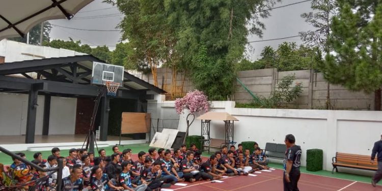 Lelahnya Jadi Guru