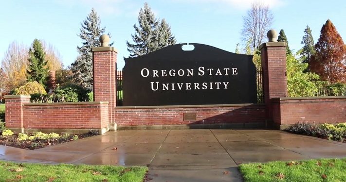 Beasiswa S-1 di Oregon State University Dapat Potongan Uang Kuliah Rp115 Juta per Tahun