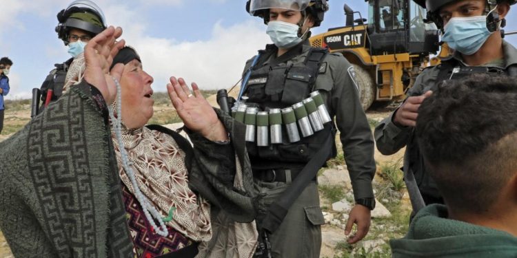 Pemerintahan Biden akan Mengatur Ulang Hubungan dengan Palestina