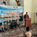 Peringati Isra Mi’raj Nabi Muhammad SAW dan Peresmian Masjid Muallaf