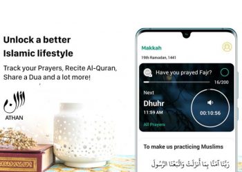 Aplikasi Digital Islami dan Keamanannya
