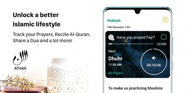 Aplikasi Digital Islami dan Keamanannya