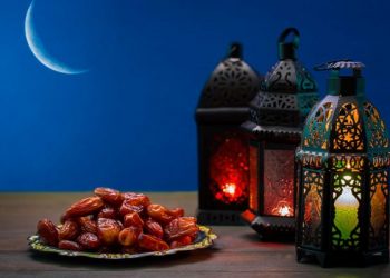 Adab-Adab Menyambut Bulan Ramadan