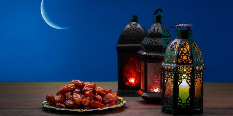 Adab-Adab Menyambut Bulan Ramadan