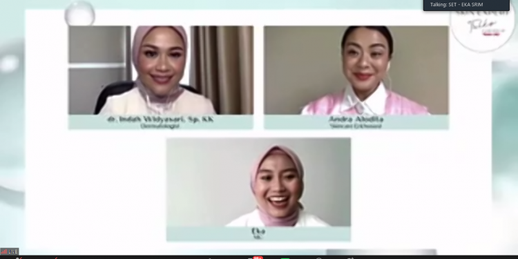 Tips Mengombinasikan Produk Perawatan Kulit