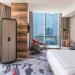 Menikmati Sensational Staycation di Swissotel Jakarta PIK Avenue