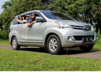 Mekarsari Drive Thru, Referensi Liburan Akhir Pekan Keluarga di Cileungsi