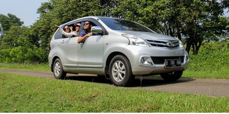 Mekarsari Drive Thru, Referensi Liburan Akhir Pekan Keluarga di Cileungsi